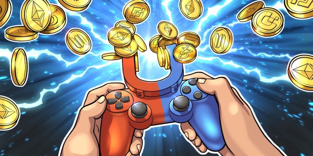 Gods Unchained: A Play-To-Earn Game To Invest For Crypto Earning