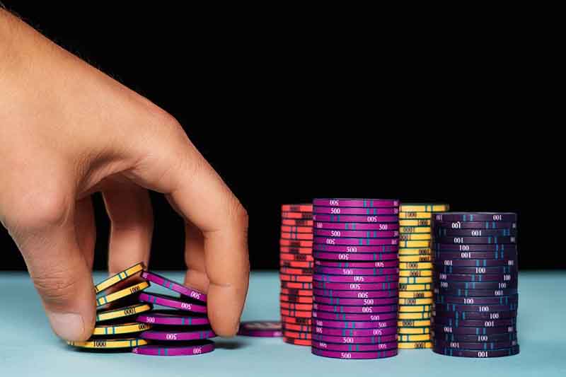 Cách chơi poker giỏi