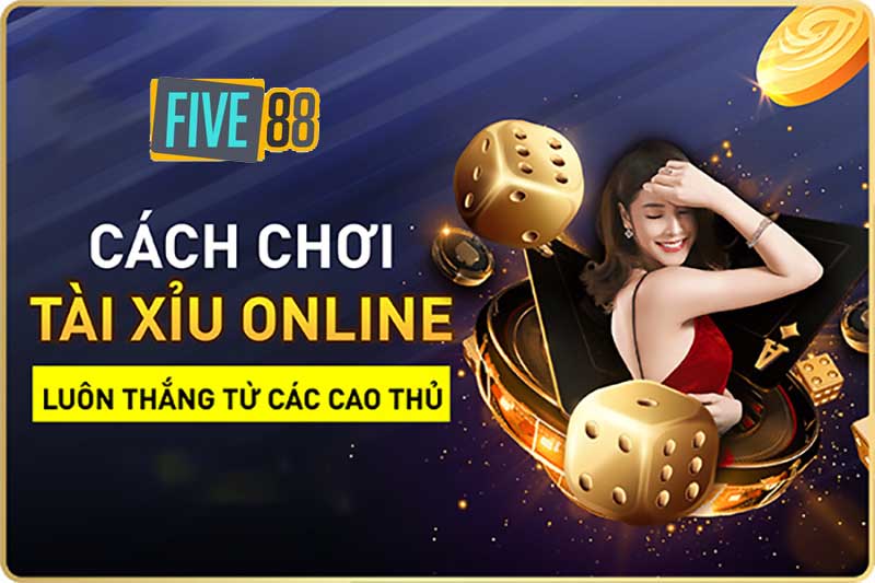 Mẹo chơi tài xỉu bất bại