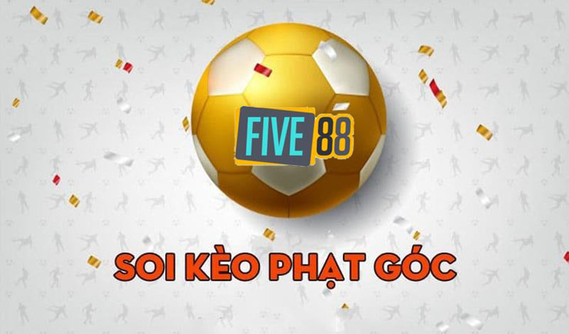 Soi kèo phạt góc