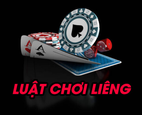 Luật chơi liêng