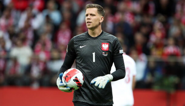 Wojciech Szczesny