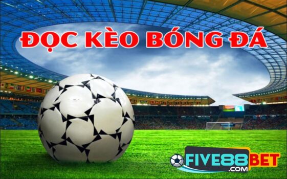 Đọc kèo chấp 3 hiệu quả