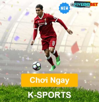 Sảnh cá cược K-Sports