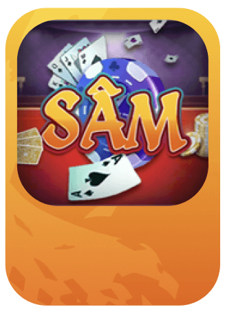 game bài sâm lốc tại five88