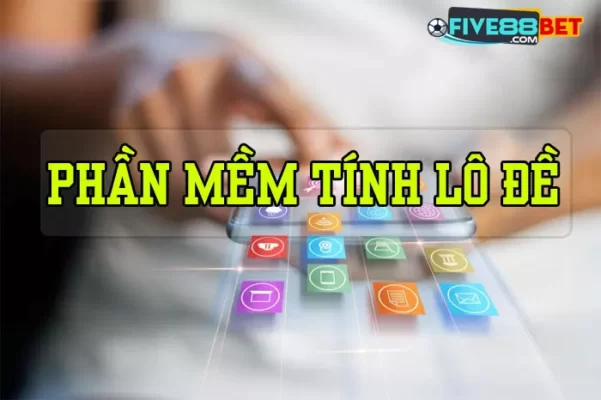 Tool hỗ trợ chơi lô đề five88