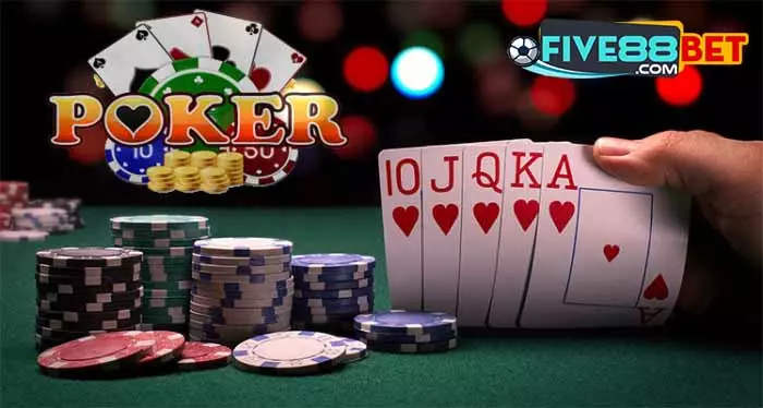 Xác suất Poker