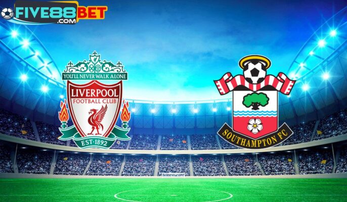 Soi kèo Liverpool vs Southampton 03h00 29/02/2024 FA Cup