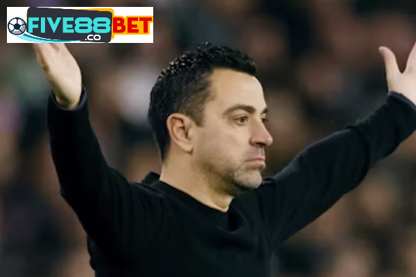 Xavi tuyên bố sẽ từ chức huấn luyện viên vào mùa hè này