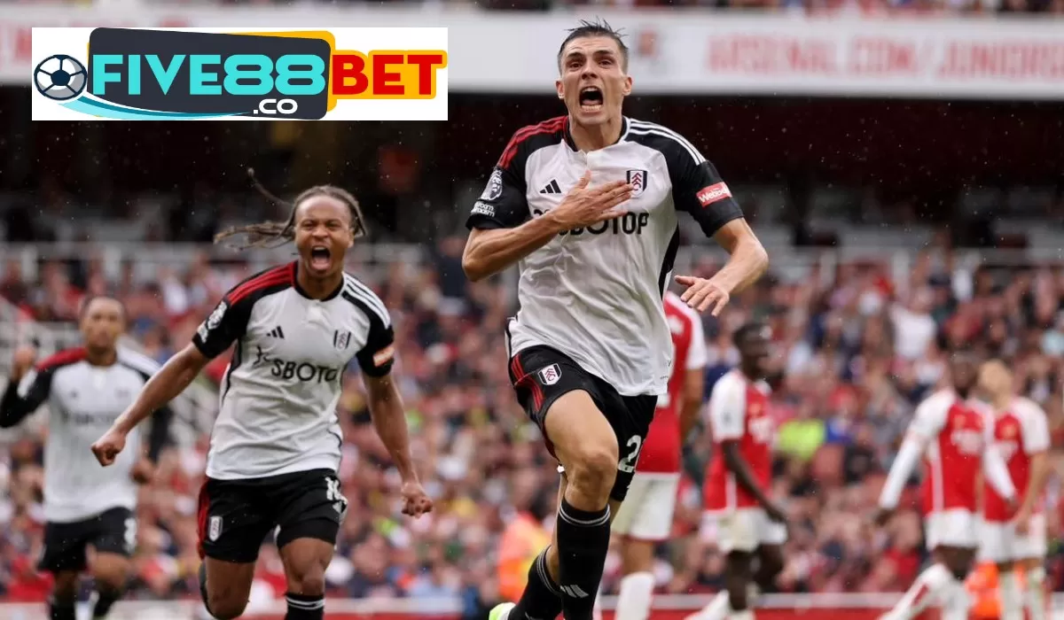 Fulham hướng tới chiến tích lần đầu tiên trước Sheffield United