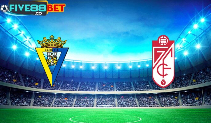 Soi kèo Cadiz vs Granada 03h30 30/03/2024 La Liga