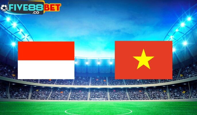 Soi kèo Indonesia vs Việt Nam 20h30 21/03/2024 Vòng Loại World Cup 2026