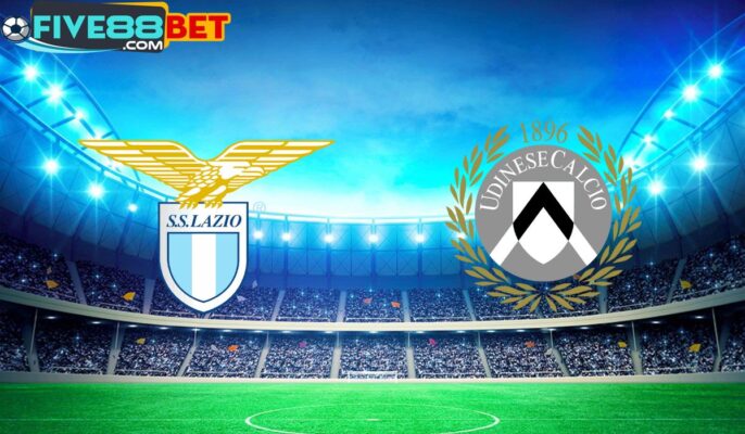 Soi kèo Lazio vs Udinese 02h45 12/03/2024 Serie A