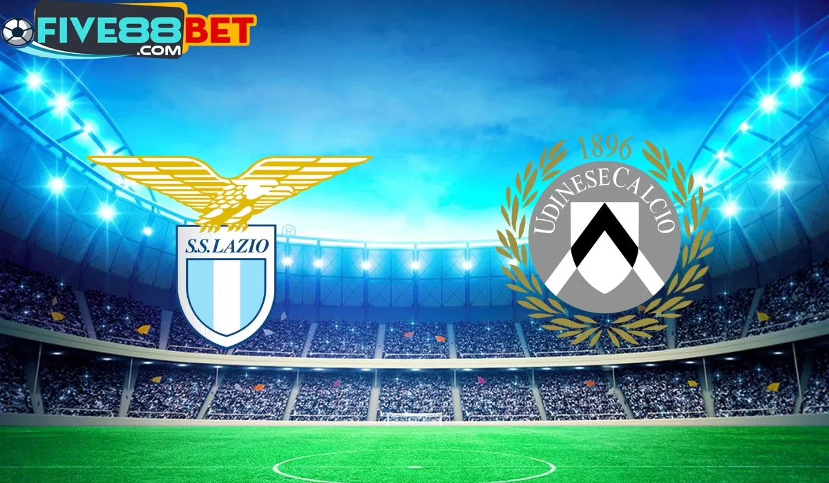 Soi kèo Lazio vs Udinese 02h45 12/03/2024 Serie A