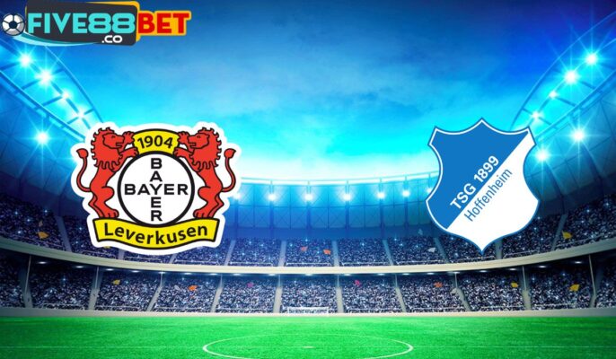 Soi kèo Bayer Leverkusen vs Hoffenheim 21h30 30/03/2024 Giải Bundesliga