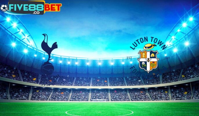 Soi kèo Tottenham vs Luton Town 22h00 30/03/2024 Ngoại Hạng Anh