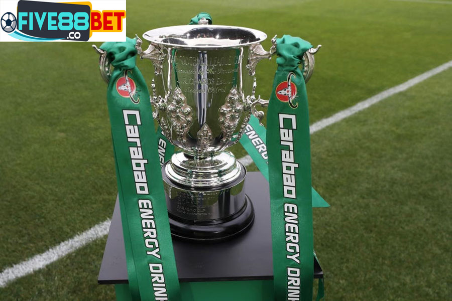 Giới thiệu về giải Carabao Cup