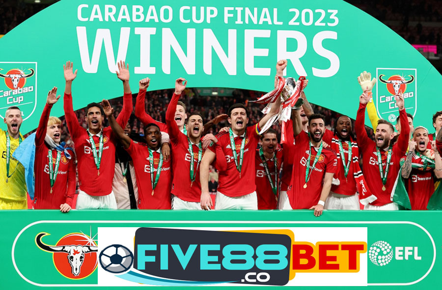 CARABAO CUP