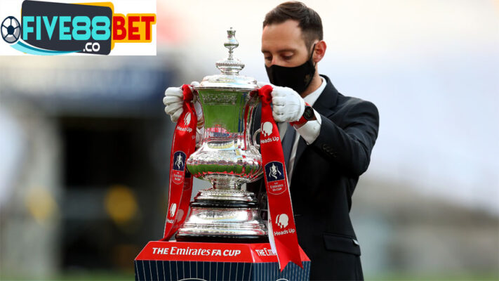 Giới thiệu về giải bóng đá FA Cup