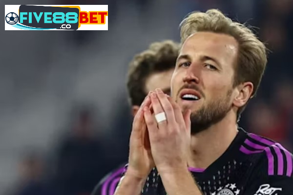 Harry Kane phá kỷ lục ghi bàn vào lưới Arsenal