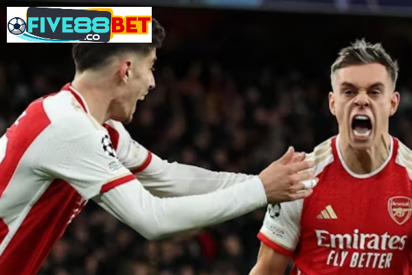 Những tiền vệ nào của Arsenal có thể ra đi vào mùa hè này?