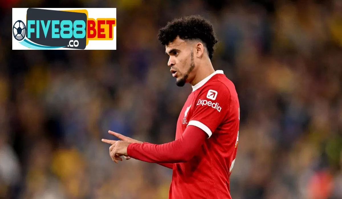 Liverpool có thể bán tiền đạo tấn công chủ chốt trong bối cảnh Barcelona, ​​​​Paris Saint-Germain quan tâm