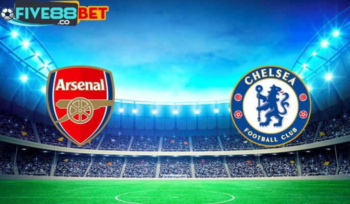 Soi kèo Arsenal vs Chelsea 02h00 24/04/2024 Ngoại Hạng Anh