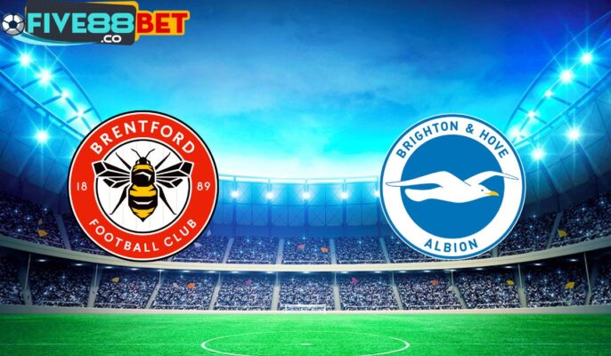 Soi kèo Brentford vs Brighton 01h30 04/04/2024 Ngoại Hạng Anh