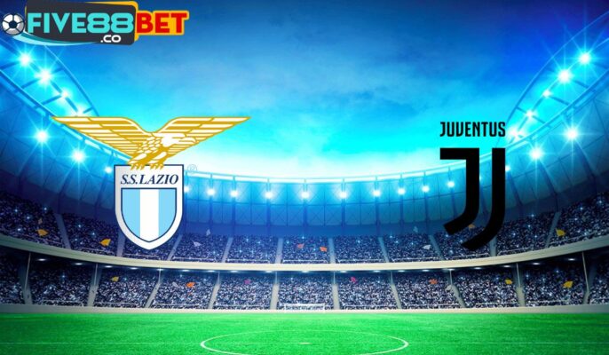 Soi kèo Lazio vs Juventus 02h00 24/04/2024 Coppa Italia