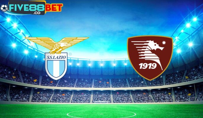 Soi kèo Lazio vs Salernitana 01h45 13/04/2024 Serie A