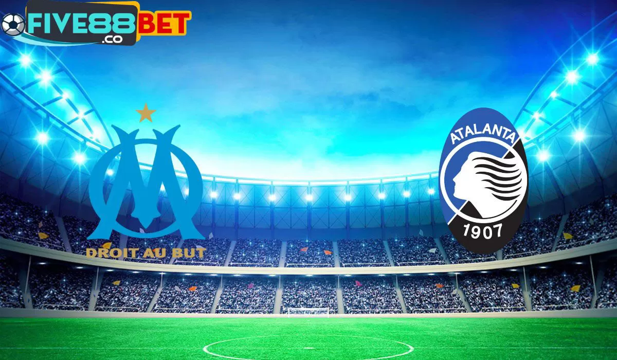 Soi kèo Marseille vs Atalanta 02h00 03/05/2024 Europa League