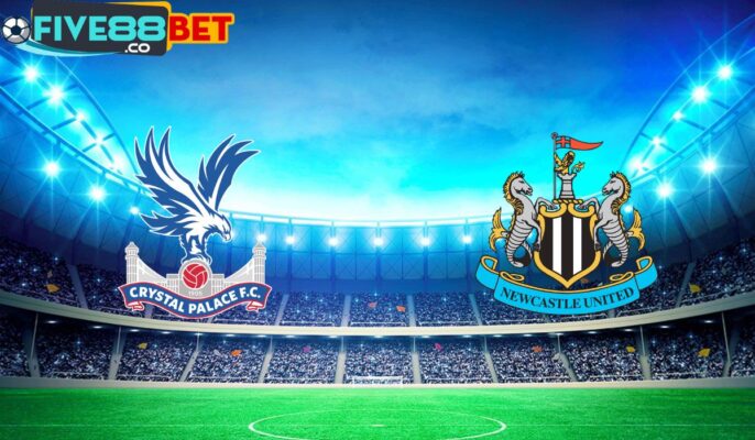 Soi kèo Crystal Palace vs Newcastle 02h00 25/04/2024 Ngoại Hạng Anh