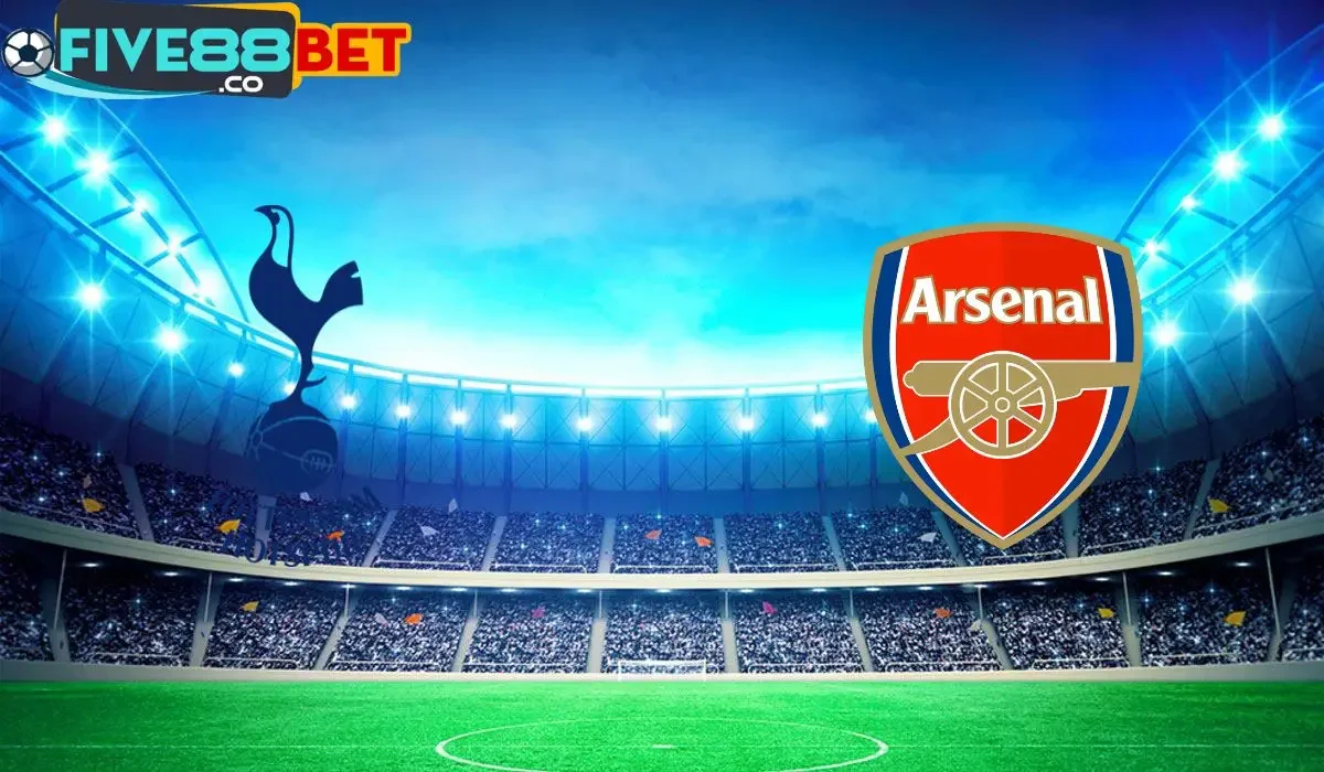 Soi kèo Tottenham vs Arsenal 20h00 28/04/2024 Ngoại Hạng Anh