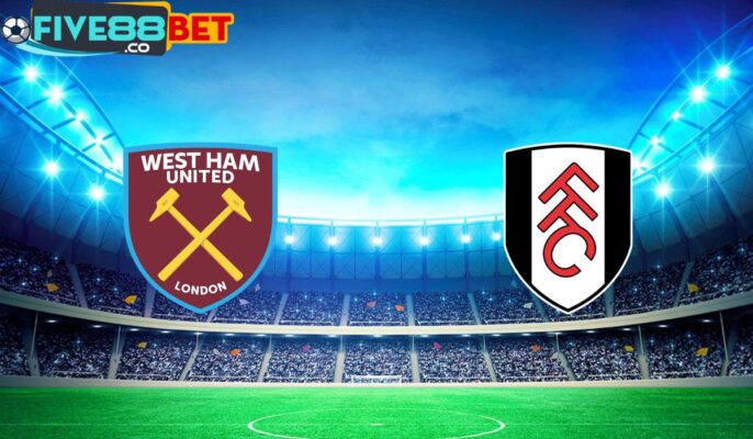 Soi kèo West Ham vs Fulham 20h00 14/04/2024 Ngoại Hạng Anh