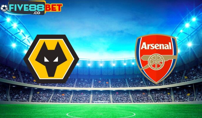 Soi kèo Wolverhampton vs Arsenal 01h30 21/04/2024 Ngoại Hạng Anh