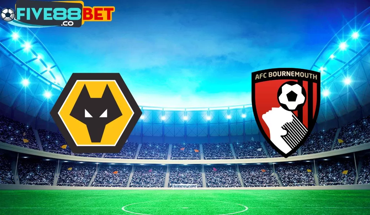 Soi kèo Wolverhampton vs Bournemouth 01h45 25/04/2024 Ngoại Hạng Anh