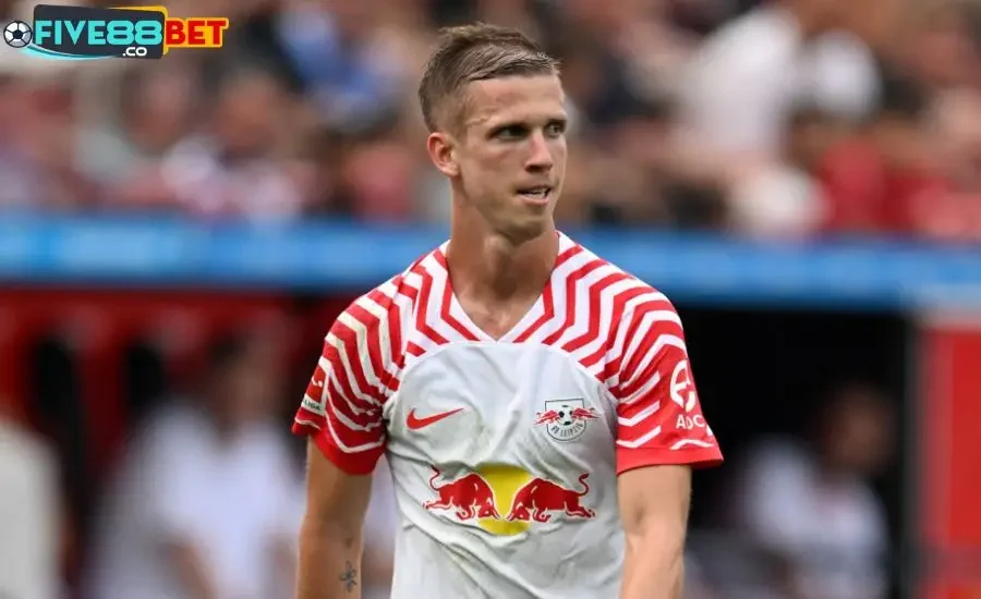 Dani Olmo là ai?