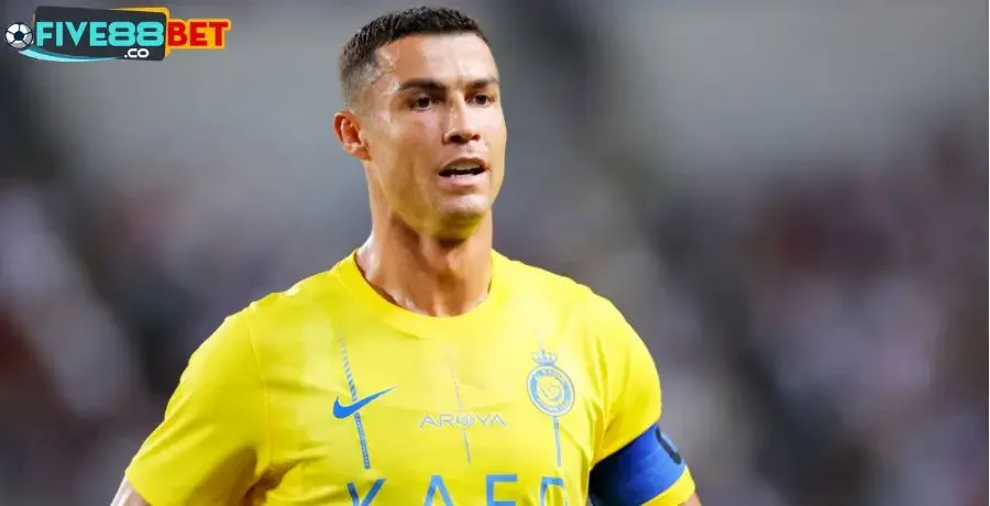 Ronaldo sẽ lập kỷ lục lần thứ sáu tham dự giải đấu Châu Âu