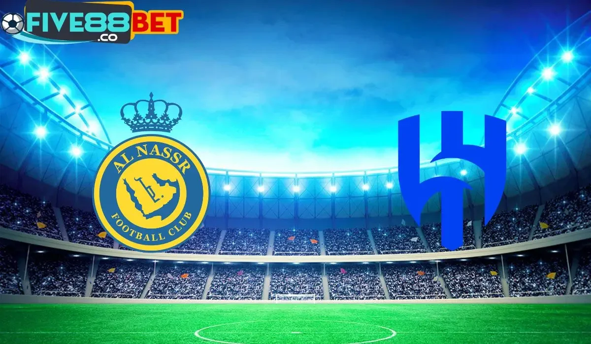 Soi kèo Al-Nassr vs Al-Hilal 01h00 18/05/2024 Giải VĐQG Ả Rập Xê Út