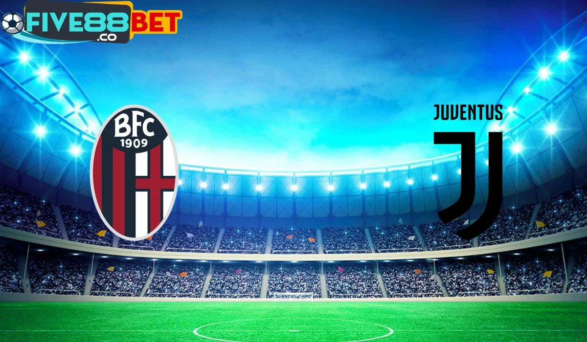 Soi kèo Bologna vs Juventus 01h45 21/05/2024 Serie A