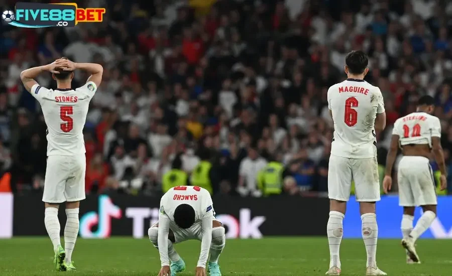 Tại sao phải đá tốt penalty để vô địch Euro 2024?