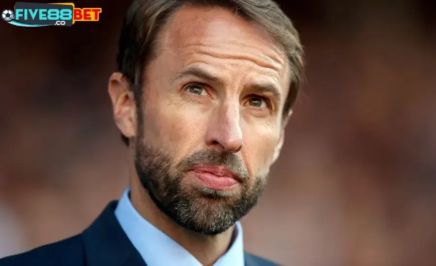 Kế hoạch chia tay của Gareth Southgate