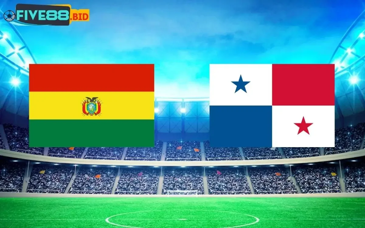 Soi kèo Bolivia vs Panama 08h00 02/07/2024 Copa America